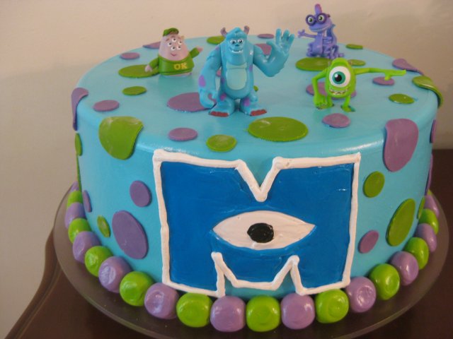73 i Monsters Inc.
